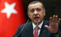 Para legislator Eropa mengimbau sementara menghentikan perundingan dengan Turki tentang masuknya ke dalam Uni Eropa