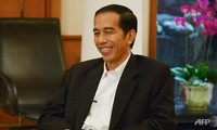 Presiden Indonesia menetapkan waktu perlawatannya ke India
