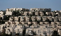 Liga Arab mengimbau upaya internasional untuk menghentikan pendudukan Israel