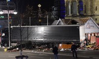 Penabrakan truk di Jerman: Kantor Berita Amaq menyatakan IS berdiri di belakang serangan
