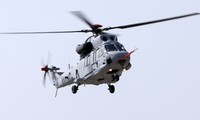 Pasukan Marinir Republik Korea akan menggelarkan 30 helikopter turun landas di laut