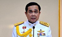 Thailand mendorong dialog politik nasional