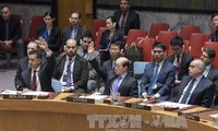 Rusia dan Tiongkok memveto rancangan resolusi  tentang embargo terhadap Suriah