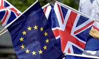 Majelis Tinggi Inggris melakukan pemungutan suara menolak rekomendasi referendum tentang Brexit kedua