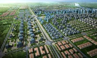Real estate-Titik cerah dalam investasi Singapura di Vietnam