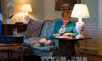 Skotlandia resmi meminta kepada Inggris supaya menyetujui referendum tentang kemerdekaan