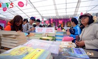 Proyek “Buku baik” menyebarkan pengetahuan di kalangan masyarakat