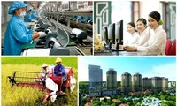 WB memprakirakan ekonomi Vietnam mencapai taraf 6,3% pada tahun 2017