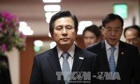 Pimpinan Republik Korea menyerukan persatuan nasional