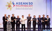 KTT ke-30 ASEAN berakhir