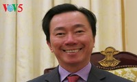 Duta Besar Pham Sanh Chau, diplomat pusaka