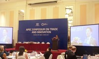 APEC 2017: Pertumbuhan ekonomi melalui pembaruan yang kreatif