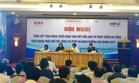 Kota Ho Chi Minh mengimbau investasi dengan bentuk PPP