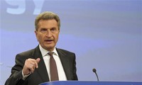Masalah Berexit: Bahaya difisit anggaran keuangan Uni Eropa sebanyak 20 miliar Euro