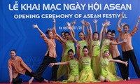 Pameran foto tentang ASEAN turut mendorong pemahaman warga tentang komunitas bersama ASEAN