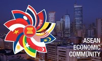 ASEAN menjadi perekonomian yang besarnya nomor 6 di dunia