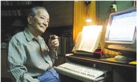 72 tahun:  lagu “19 Agustus” ciptaan komponis Xuan Oanh