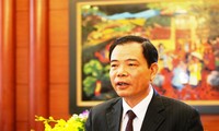 Vietnam terus mendorong penggelaran semua prioritas Tahun APEC 2017