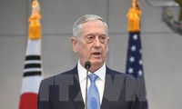 Pentagon memberitahukan tentang latihan perang AS-Republik Korea