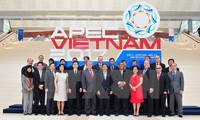 Aktivitas- aktivitas dalam Konferensi Pejabat Senior APEC- 2017