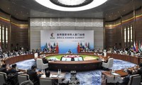 BRICS: penggalan jalan 16 tahun dan tangangan-tantangan di depan