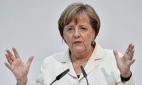 Dampak hasil pemilih di Jerman terhadap Uni Eropa