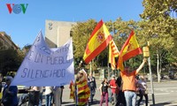 Menghentikan krisis di Katalonia dengan pemilu