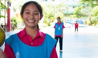 Pola pengajaran bahasa Inggris dalam integrasi ASEAN di Thailand