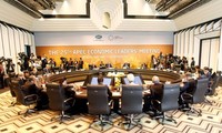 Pembukaan Konferensi  ke-25 Para Pemimpin APEC 2017