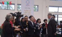 Opini umum pers internasional meliput berita tentang Pekan Tingkat Tinggi APEC 2017
