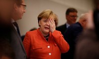 Eropa mencemaskan kemacetan politik di Jerman
