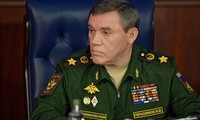 Rusia menyatakan mengalahkan secara total IS di Suriah