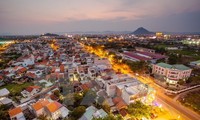 Bank Dunia terus membantu Vietnam memecahkan tantangan tentang urbanisasi yang cepat dan perubahan ilham