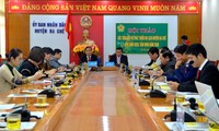Provinsi Quang Ninh merekomendasikan pembangunan paket wisata legenda dewa air