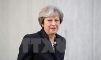 Pers Inggris: PM Theresa May siap mereshuffle kabinet