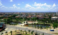 Daerah pesisir Vietnam Tengah-Peluang bagi para investor Thailand