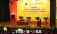 Deputi PM Trinh Dinh Dung: Pemerintah Vietnam terus berjalan seperjalanan dengan PVN