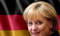 Jerman: Kanselir Angela Merkel merasa optimis tentang kemungkinan SDP melakukan perundingan resmi dengan CDU/CSU
