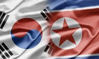Indikasi-indikasi yang positif di semenanjung Korea
