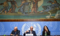 Kongres Dialog Nasional Suriah: Langkah yang perlu demi perdamaian