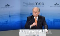 Sicherheitskonferenz in München: Noch mehr Herausforderungen