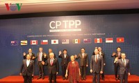 CP TPP: Manifestasi integrasi internasional Vietnam berada pada taraf baru