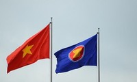 Vietnam turut membangun Komunitas ASEAN yang bersatu dan kuat