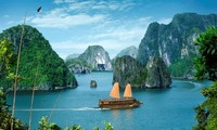 Pekan Laut dan Pulau Vietnam 2018 akan diadakan di Provinsi Quang Ninh