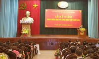 Hari Ilmu Pengetahuan dan Teknologi Vietnam: Membarui, meningkatkan kualitas aktivitas ilmu pengetahuan di Akademi Politik Nasional Ho Chi Minh