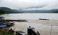 Komite Sungai Mekong dan upaya mengelola sumber daya air