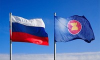 Vietnam menghargai dan berupaya keras mendorong hubungan kerjasama ASEAN-Rusia