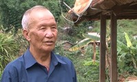 Perasaan Viet Nam-Laos di daerah perbatasan Lao Kho