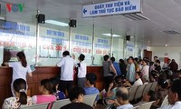 Instansi Kesehatan Viet Nam meningkatkan kualitas pemeriksaan dan pengobatan dengan asuransi kesehatan