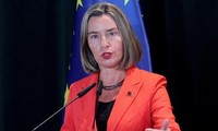 Uni Eropa membuka kembali perutusan diplomatiknya di Libia